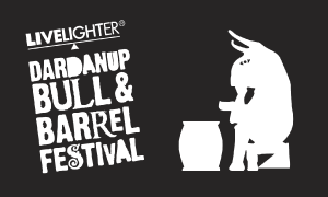 Dardanup Bull & Barrel Festival